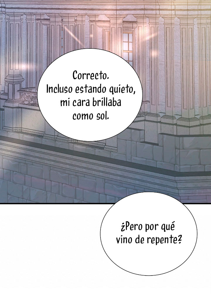 La noche de insomnio de la doncella Capítulo 16 - Página 80