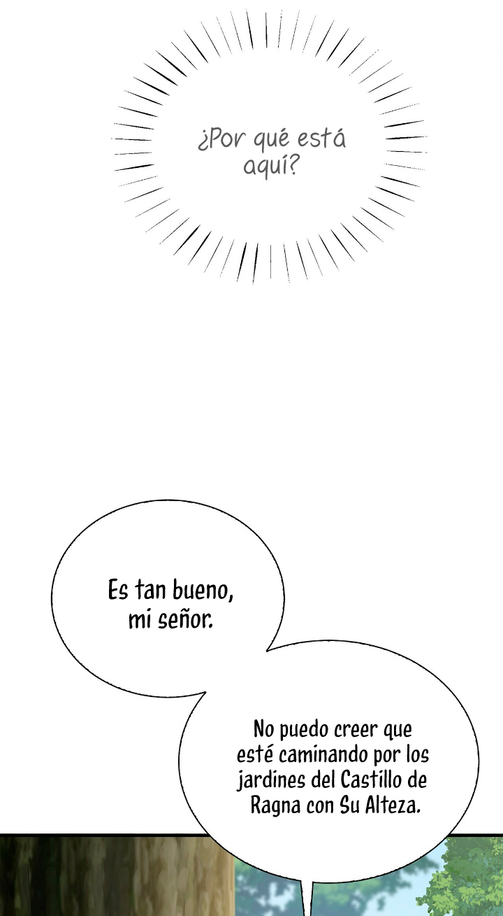 La noche de insomnio de la doncella Capítulo 17 - Página 80