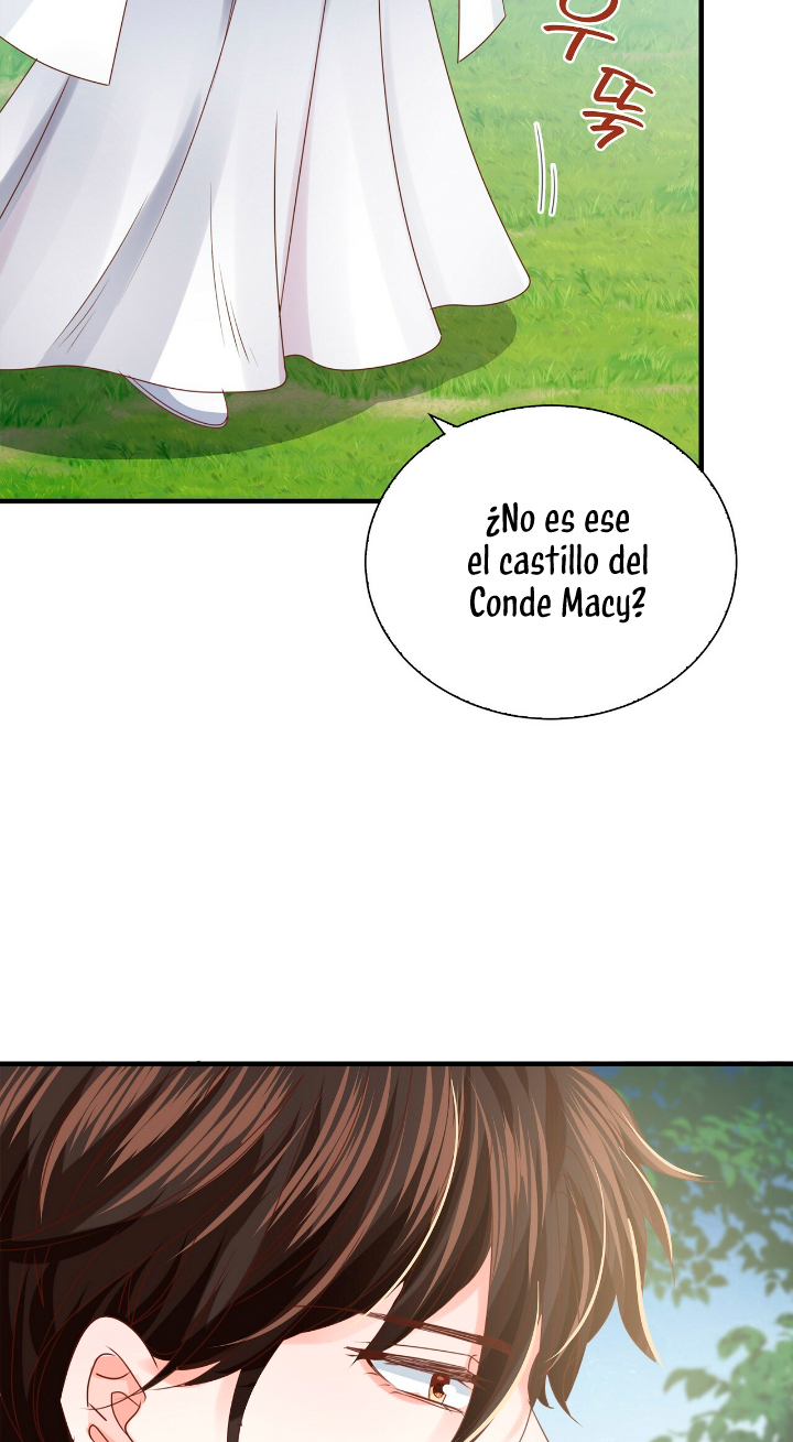 La noche de insomnio de la doncella Capítulo 17 - Página 84