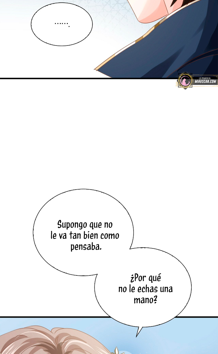 La noche de insomnio de la doncella Capítulo 17 - Página 93
