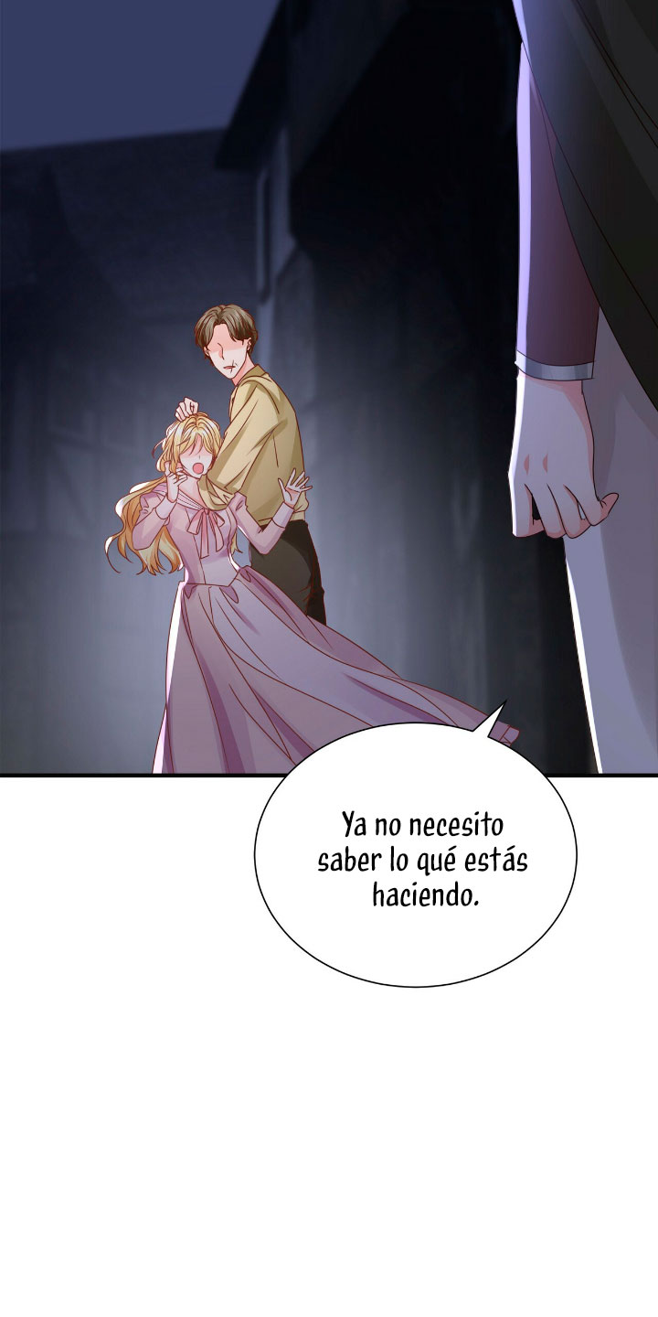 La noche de insomnio de la doncella Capítulo 22 - Página 76
