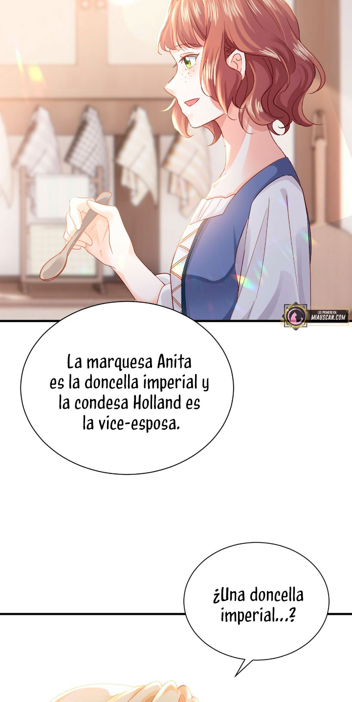 La noche de insomnio de la doncella Capítulo 24 - Página 13