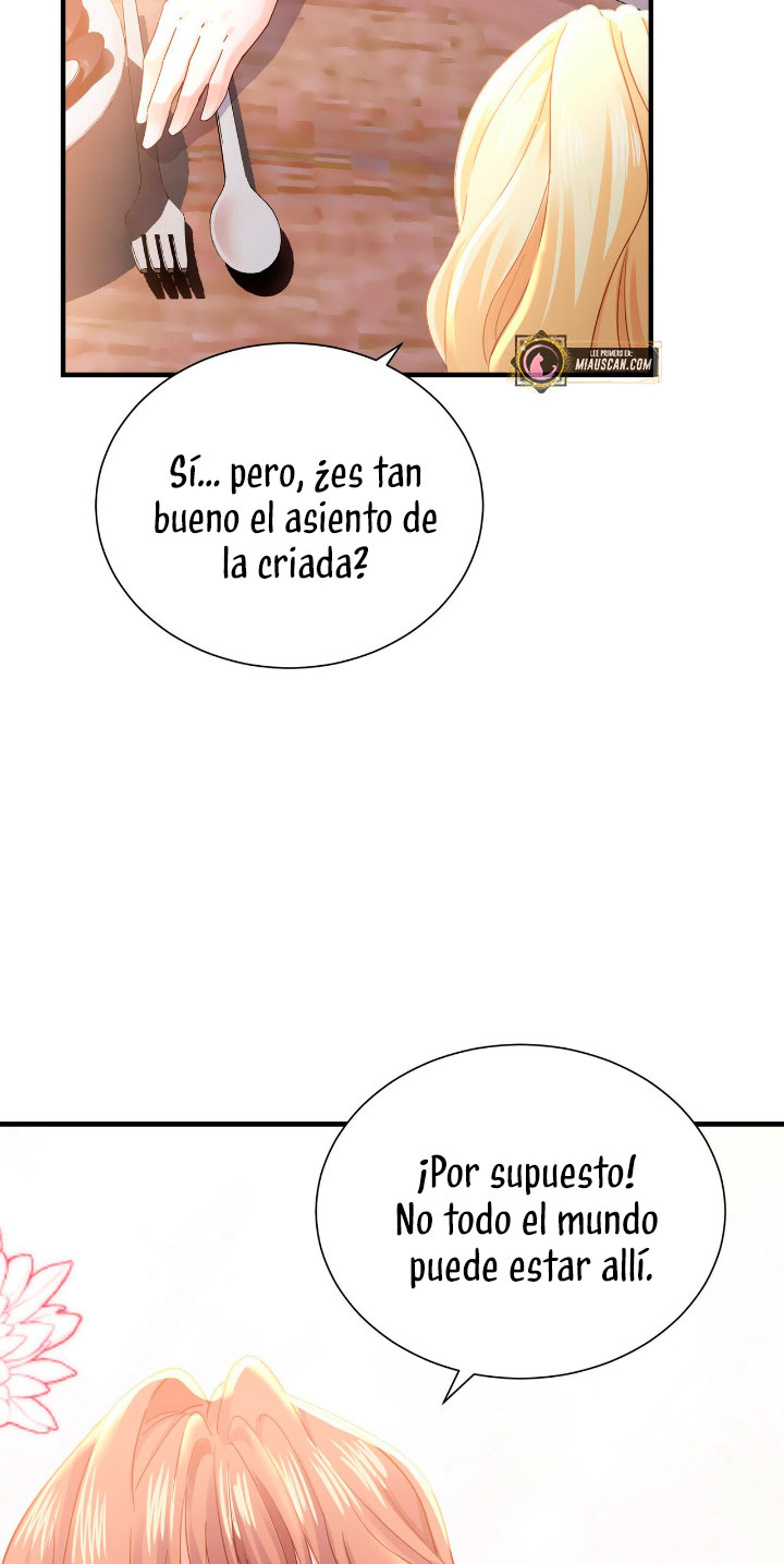 La noche de insomnio de la doncella Capítulo 24 - Página 18