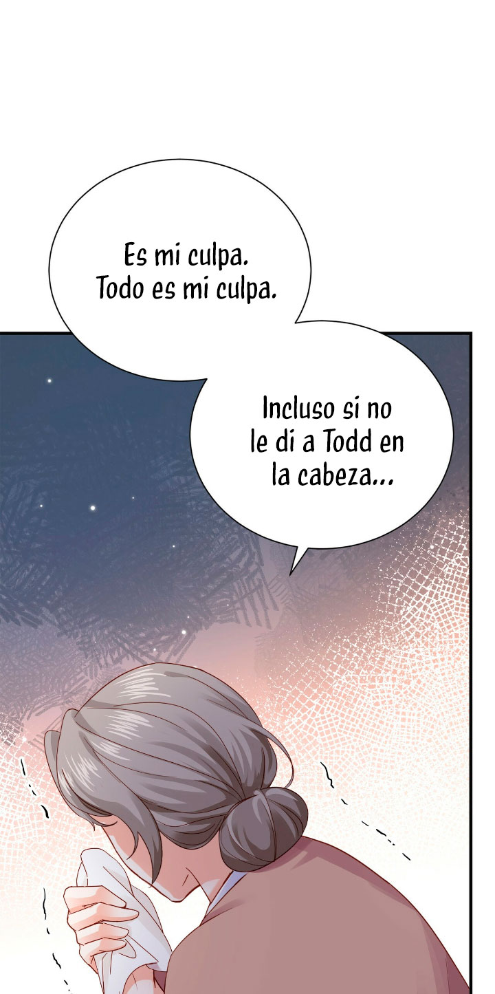 La noche de insomnio de la doncella Capítulo 24 - Página 29