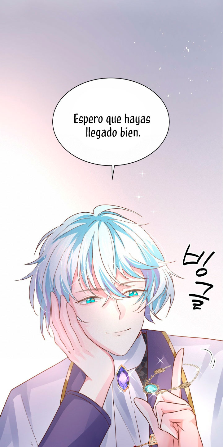 La noche de insomnio de la doncella Capítulo 24 - Página 60
