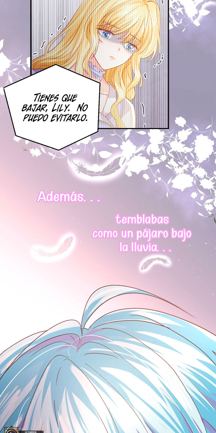 La noche de insomnio de la doncella Capítulo 24 - Página 63