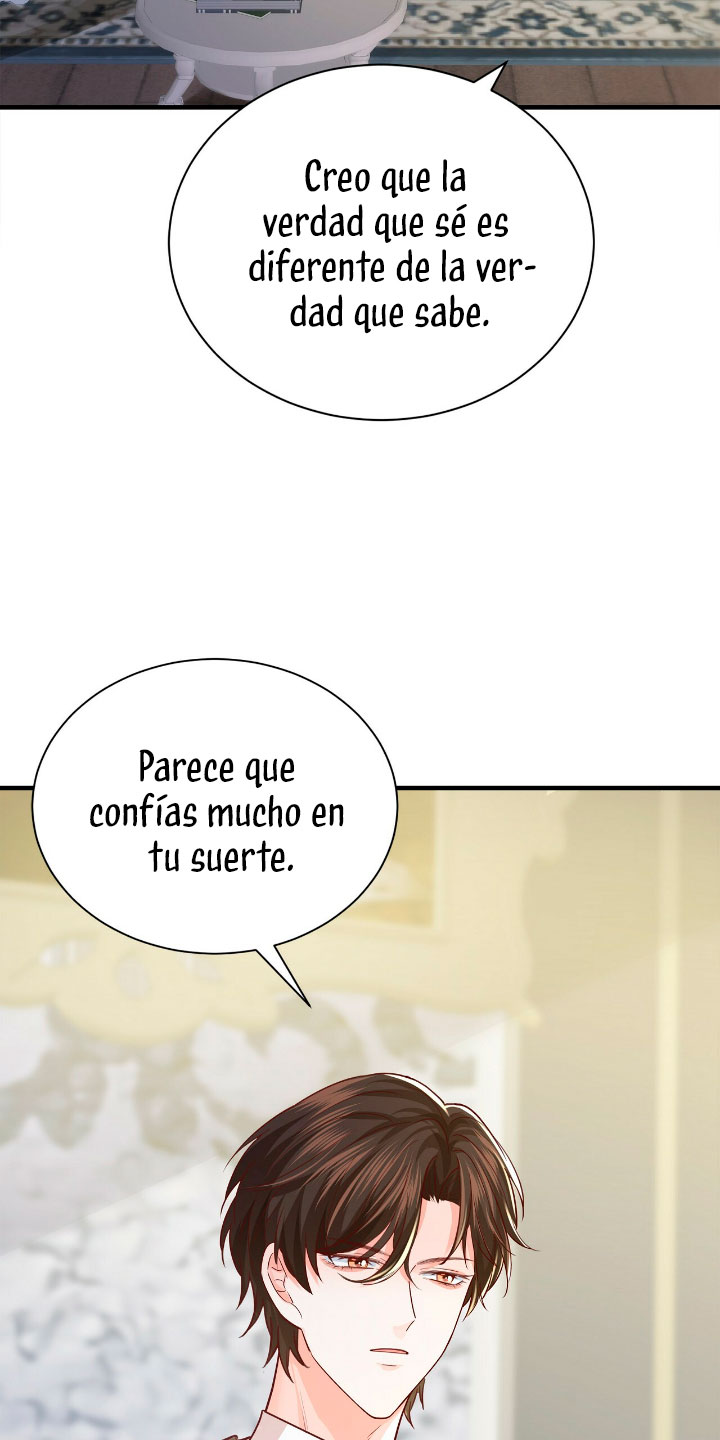 La noche de insomnio de la doncella Capítulo 25 - Página 21