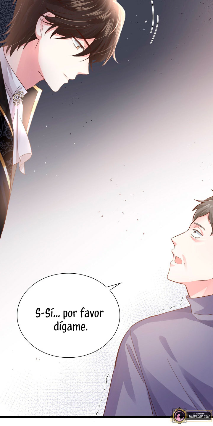 La noche de insomnio de la doncella Capítulo 25 - Página 77