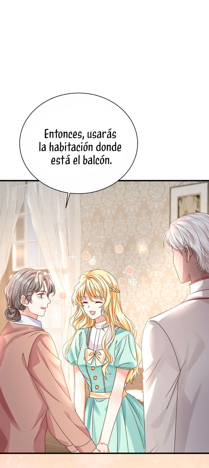 La noche de insomnio de la doncella Capítulo 26 - Página 38