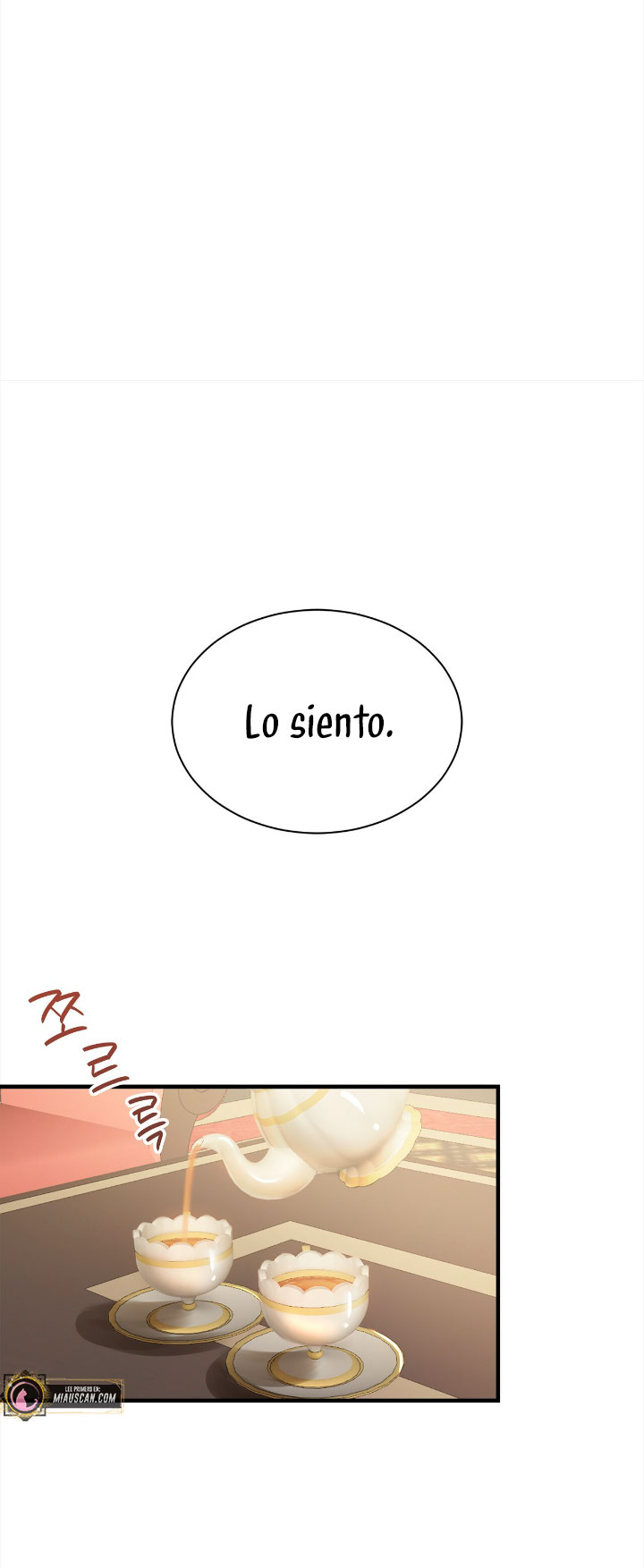 La noche de insomnio de la doncella Capítulo 26 - Página 77