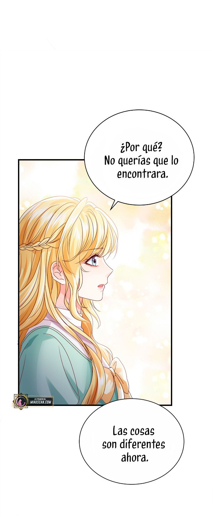 La noche de insomnio de la doncella Capítulo 28 - Página 62