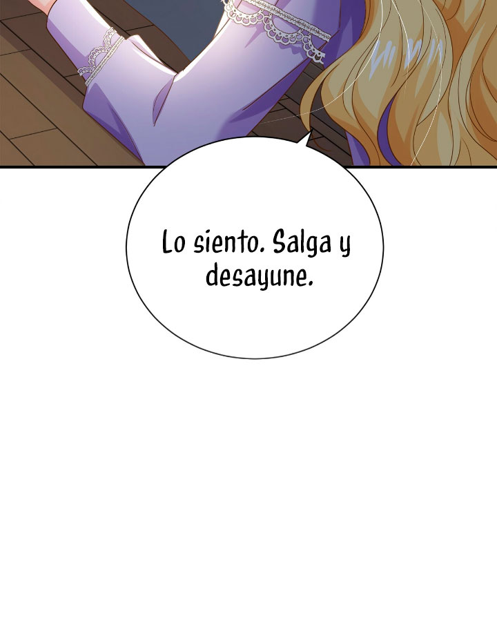 La noche de insomnio de la doncella Capítulo 29 - Página 20