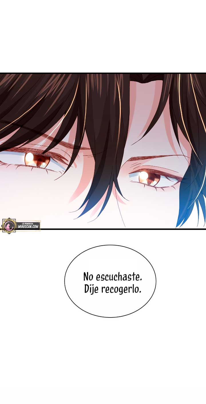 La noche de insomnio de la doncella Capítulo 32 - Página 15
