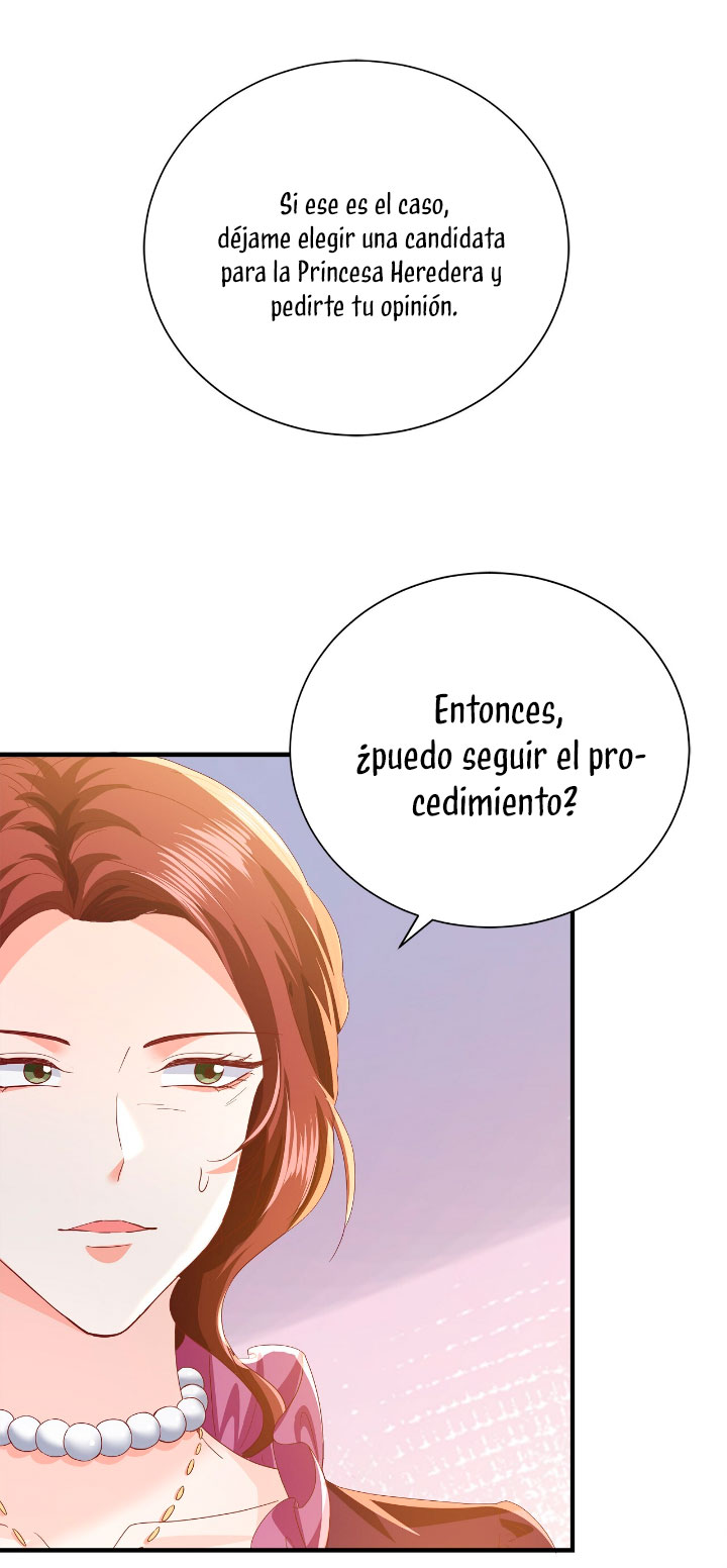 La noche de insomnio de la doncella Capítulo 37 - Página 43