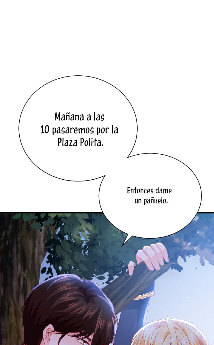 La noche de insomnio de la doncella Capítulo 37 - Página 67