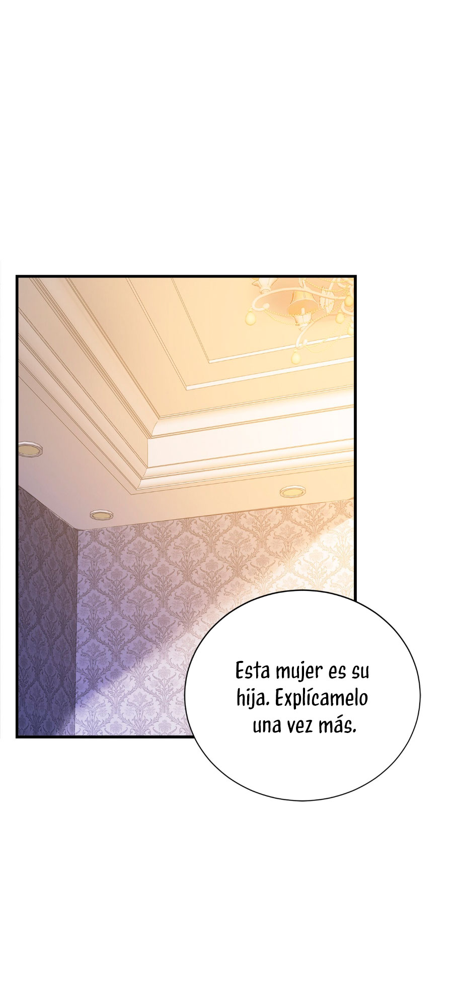 La noche de insomnio de la doncella Capítulo 38 - Página 33