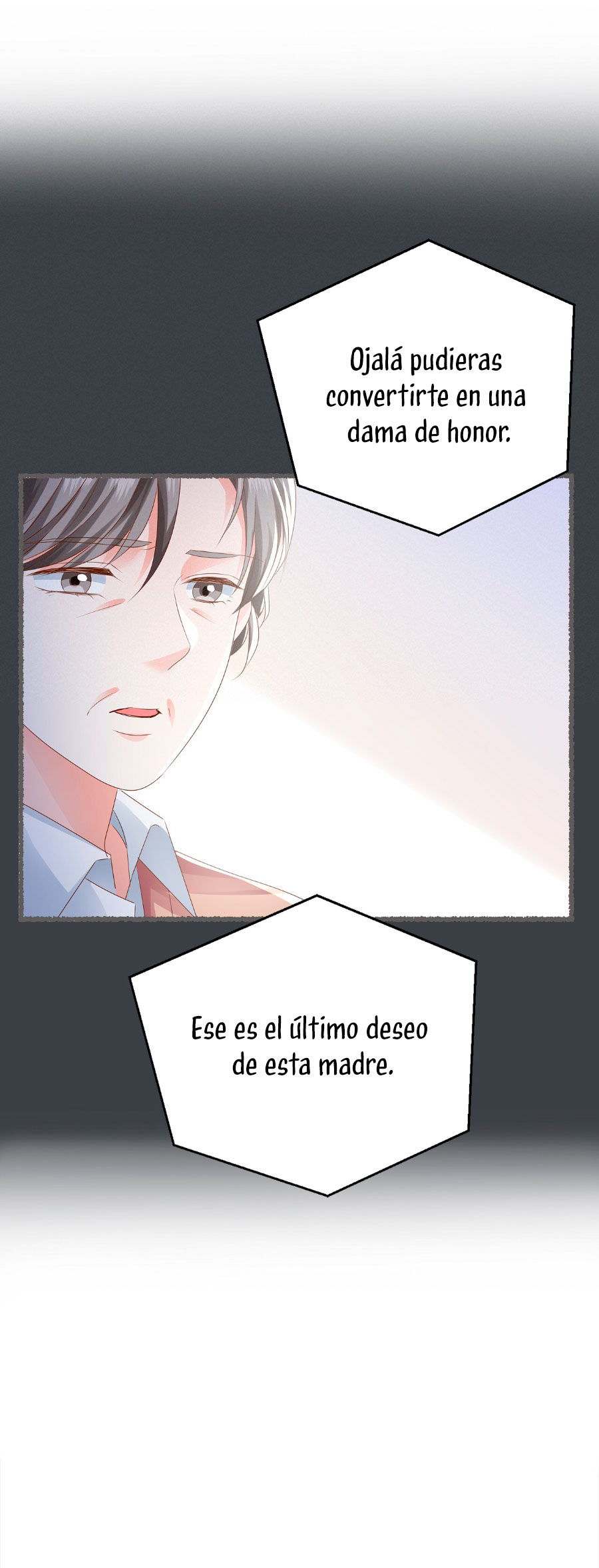 La noche de insomnio de la doncella Capítulo 38 - Página 49