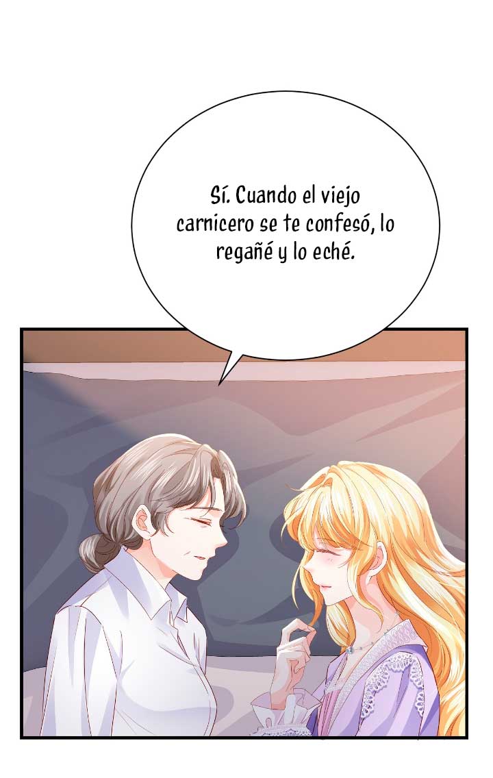 La noche de insomnio de la doncella Capítulo 39 - Página 15