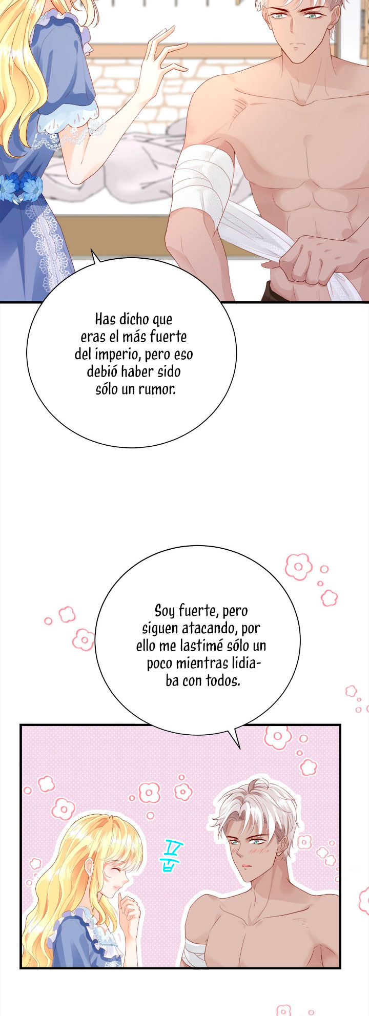 La noche de insomnio de la doncella Capítulo 41 - Página 20