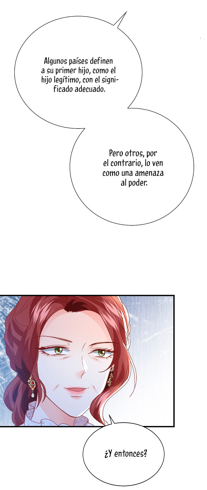 La noche de insomnio de la doncella Capítulo 43 - Página 64