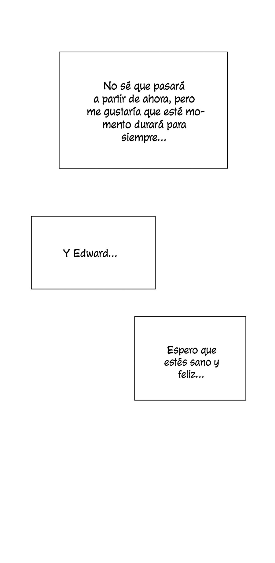 La noche de insomnio de la doncella Capítulo 47 - Página 34