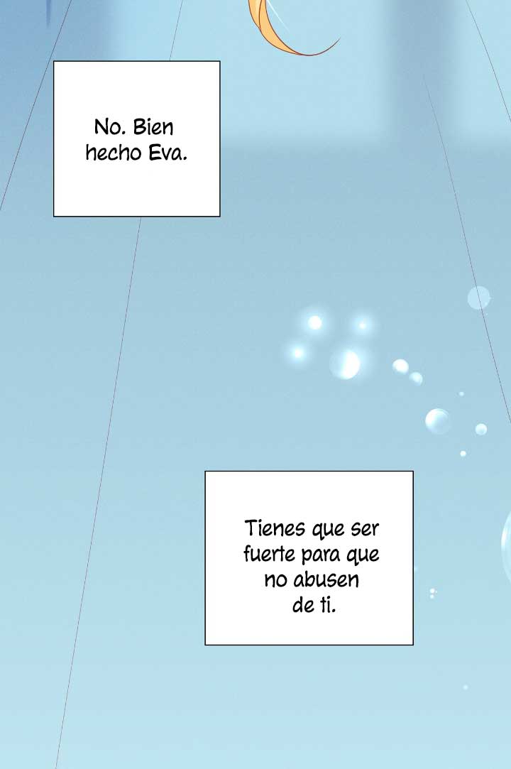 La noche de insomnio de la doncella Capítulo 5 - Página 103