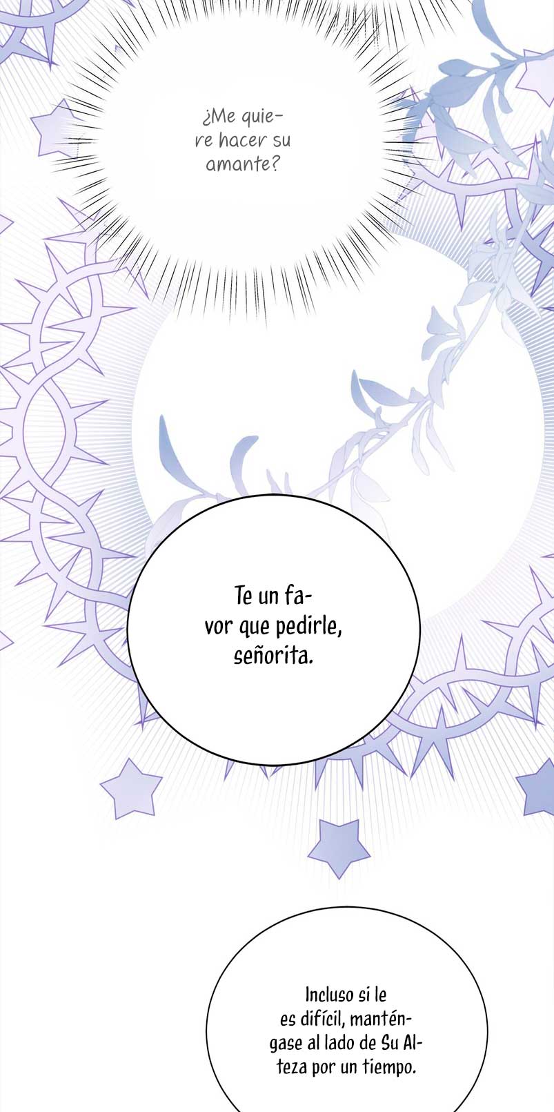 La noche de insomnio de la doncella Capítulo 56 - Página 32