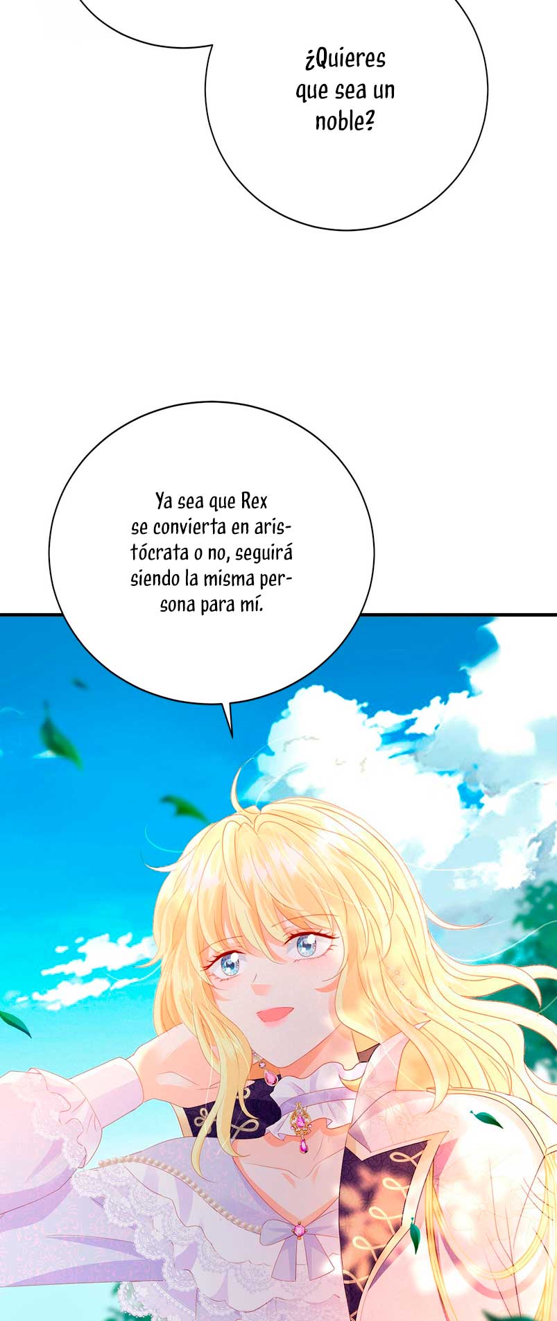 La noche de insomnio de la doncella Capítulo 57 - Página 15