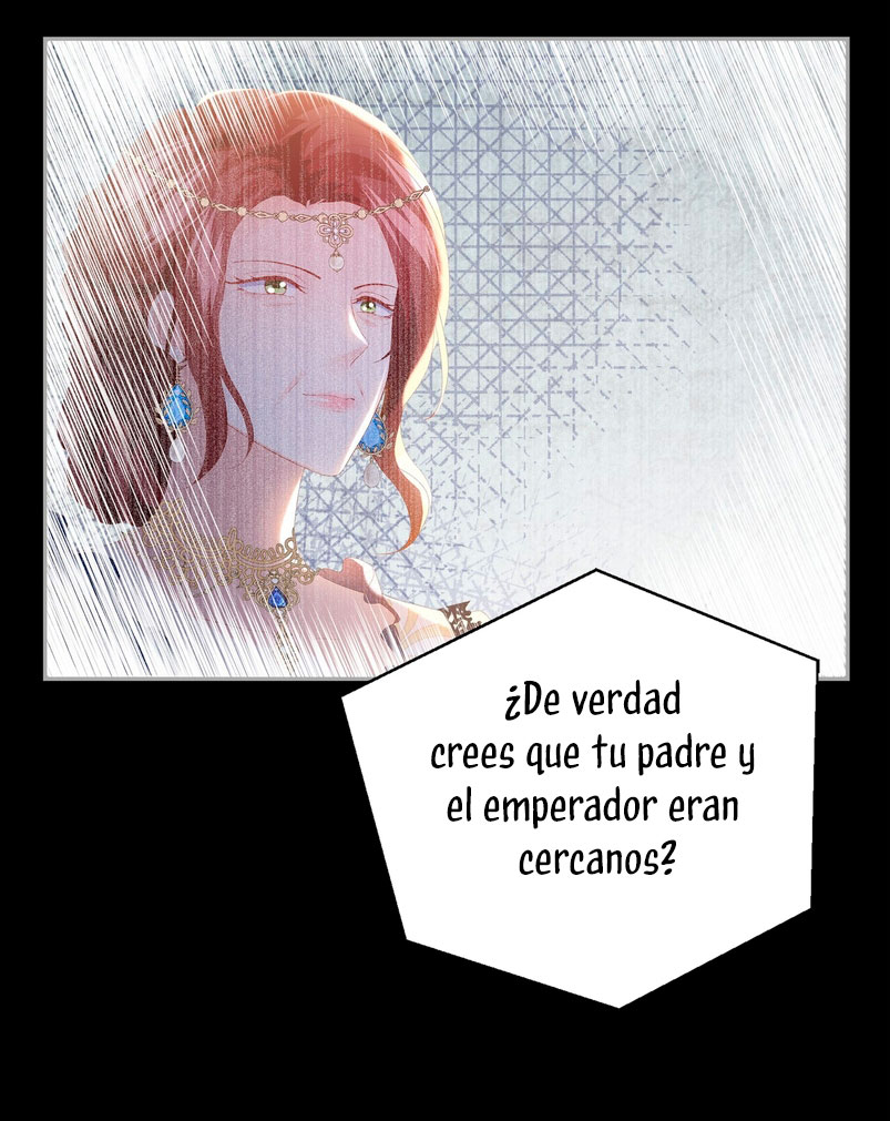 La noche de insomnio de la doncella Capítulo 59 - Página 38