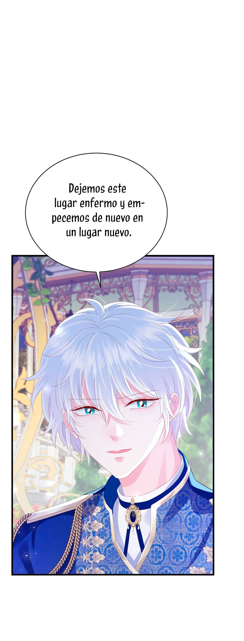 La noche de insomnio de la doncella Capítulo 61 - Página 24