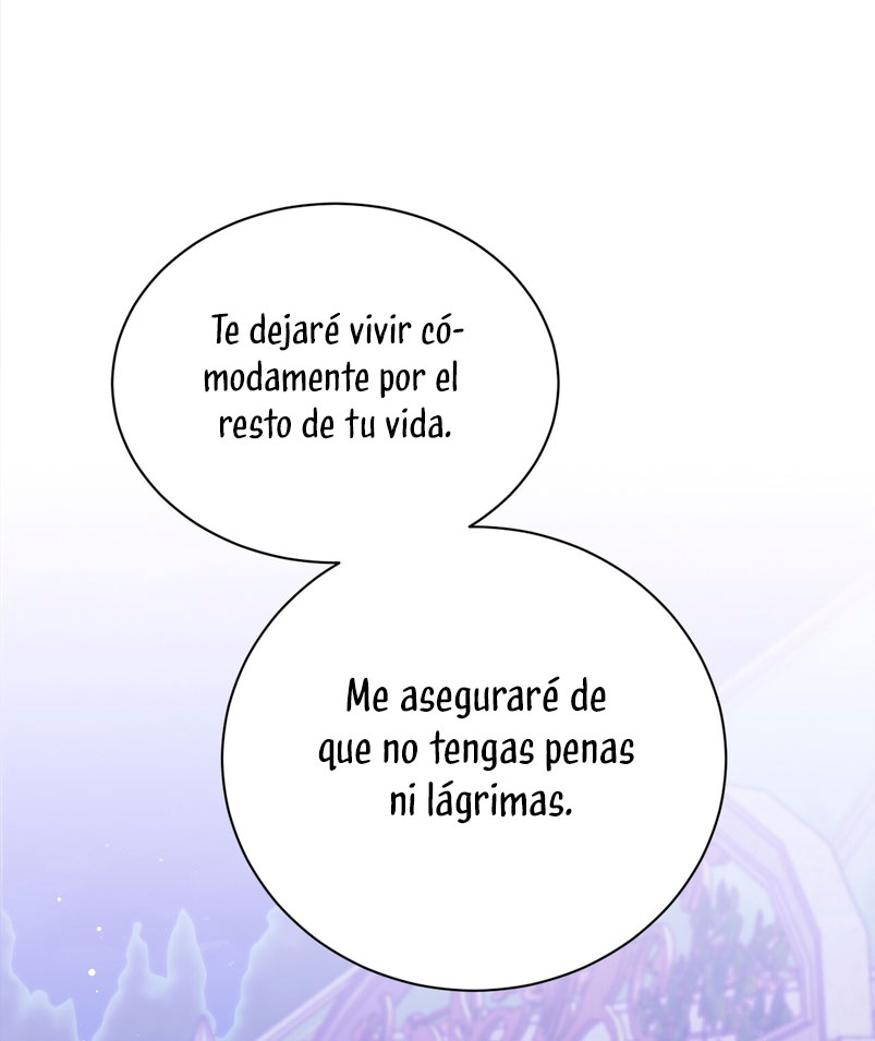 La noche de insomnio de la doncella Capítulo 61 - Página 36