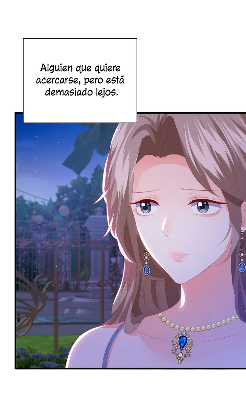 La noche de insomnio de la doncella Capítulo 61 - Página 51