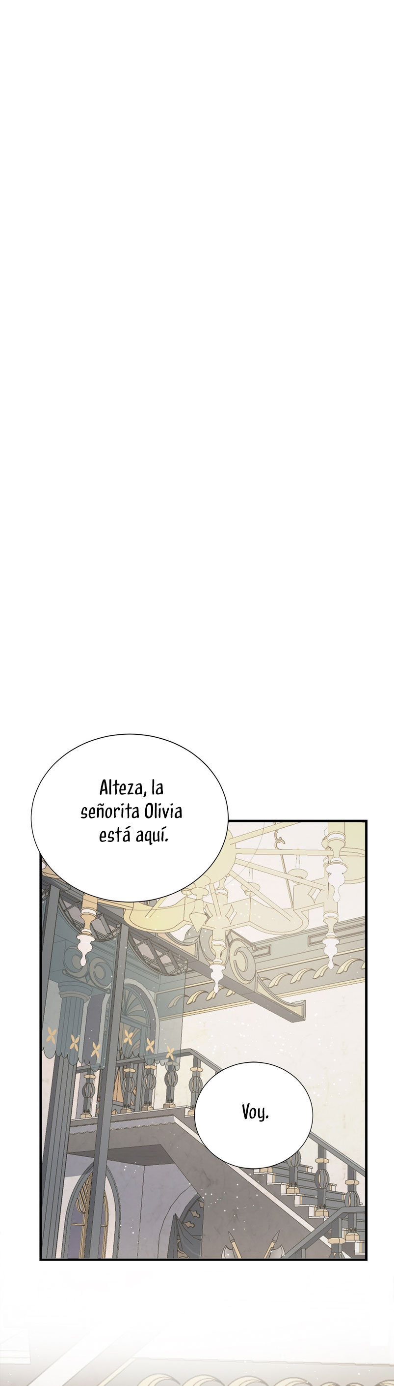La noche de insomnio de la doncella Capítulo 67 - Página 16