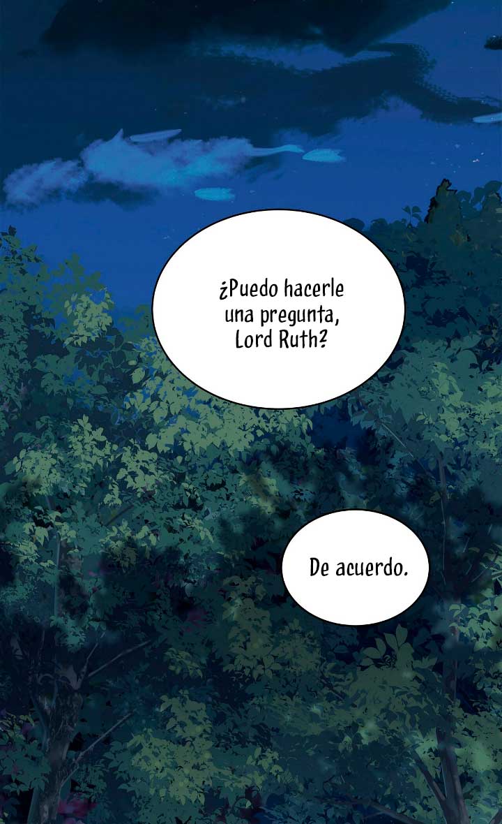 La noche de insomnio de la doncella Capítulo 7 - Página 12