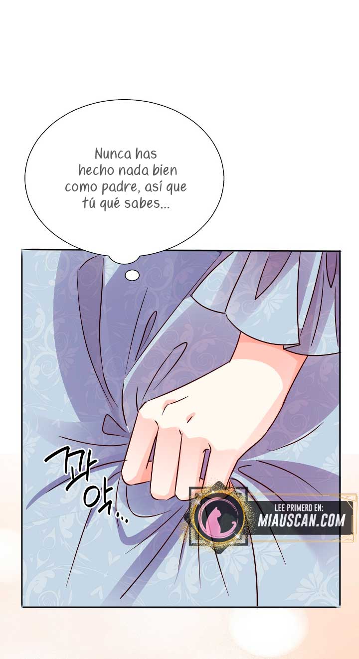La noche de insomnio de la doncella Capítulo 7 - Página 63