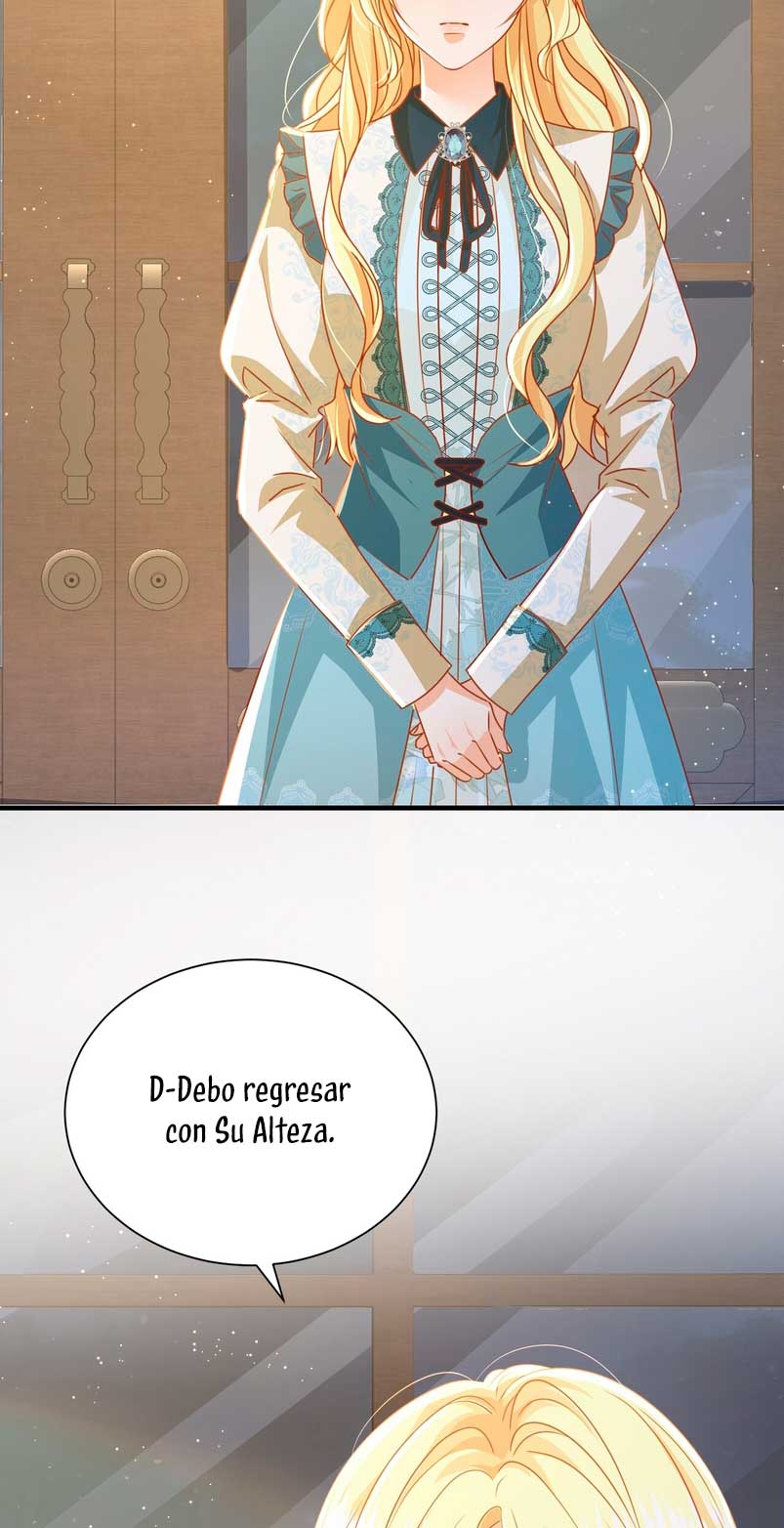 La noche de insomnio de la doncella Capítulo 70 - Página 53