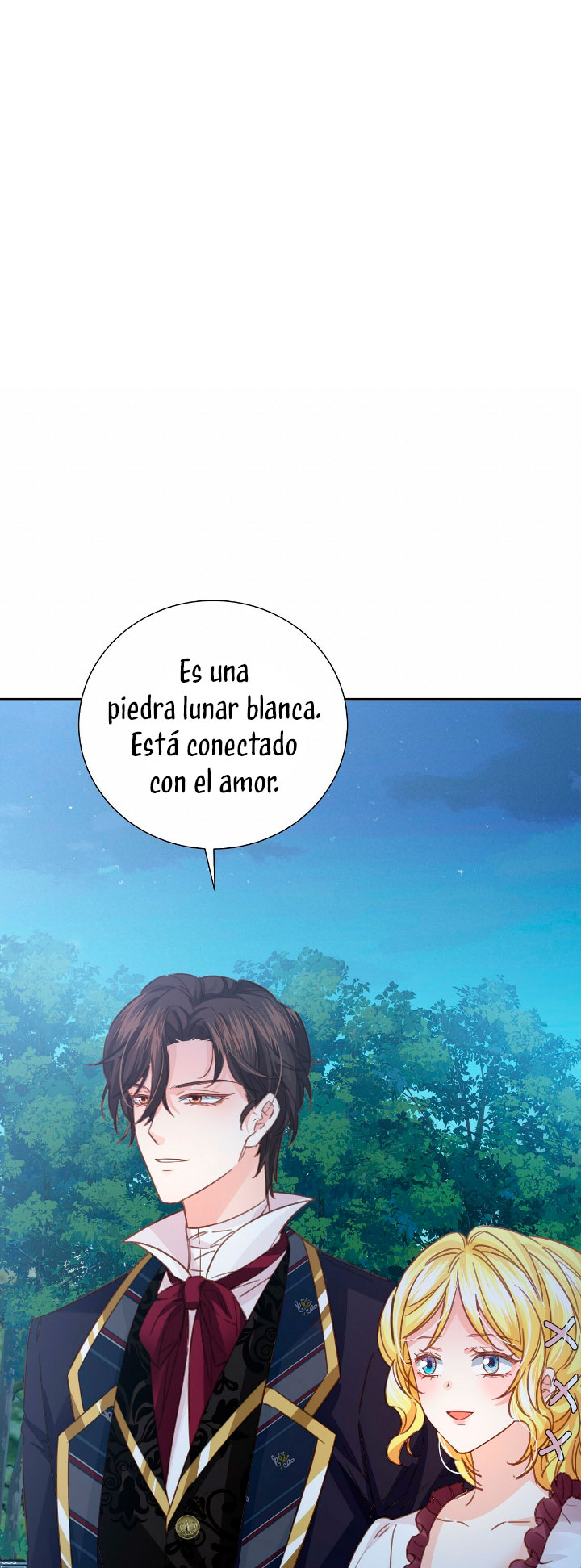 La noche de insomnio de la doncella Capítulo 8 - Página 21