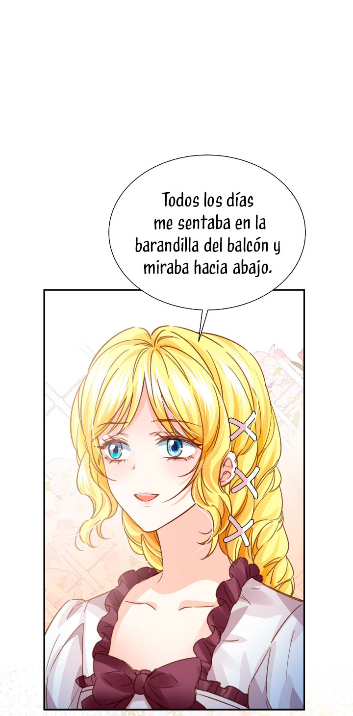 La noche de insomnio de la doncella Capítulo 8 - Página 29