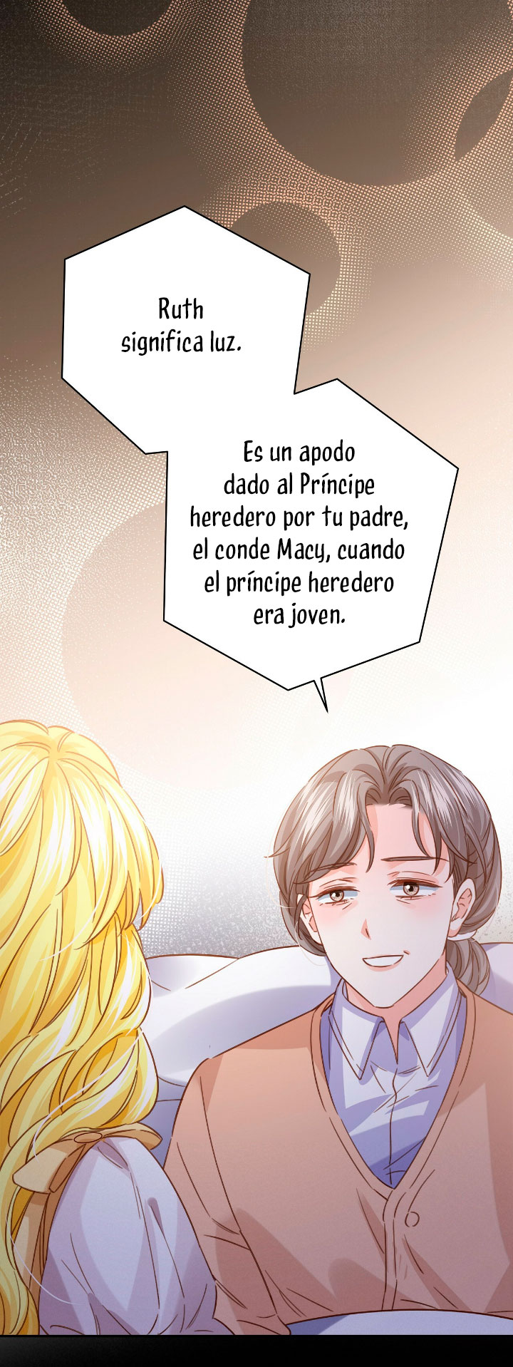 La noche de insomnio de la doncella Capítulo 8 - Página 64
