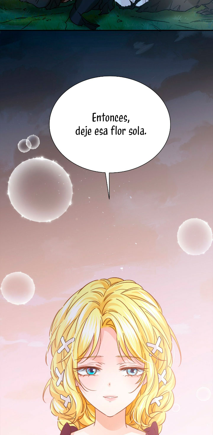 La noche de insomnio de la doncella Capítulo 8 - Página 75