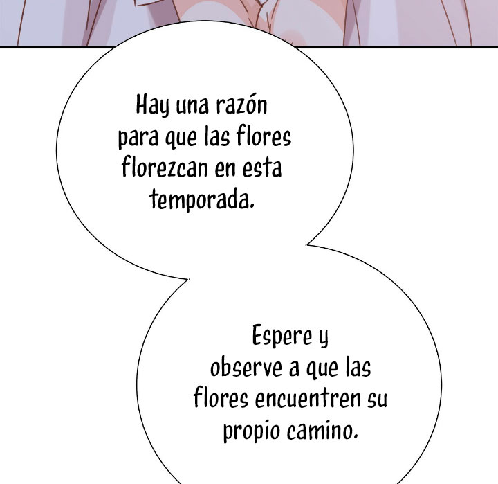 La noche de insomnio de la doncella Capítulo 8 - Página 77