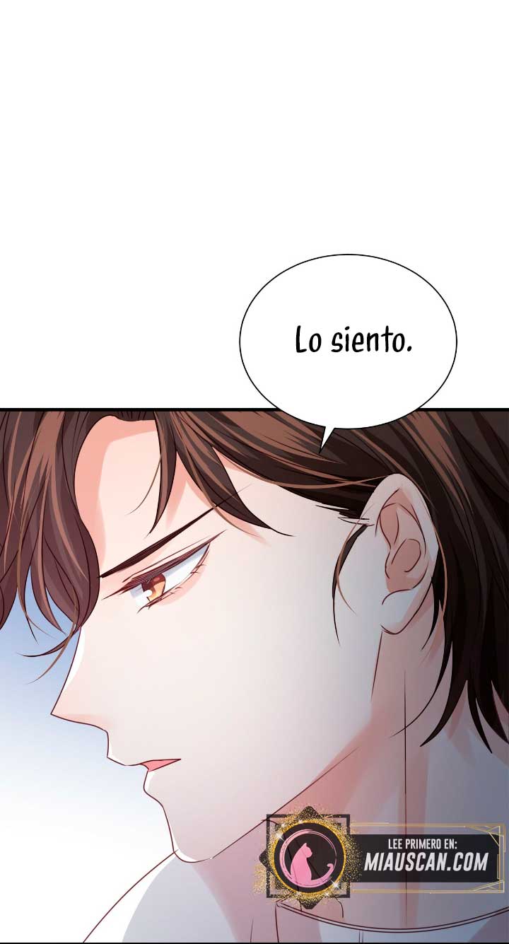 La noche de insomnio de la doncella Capítulo 9 - Página 22
