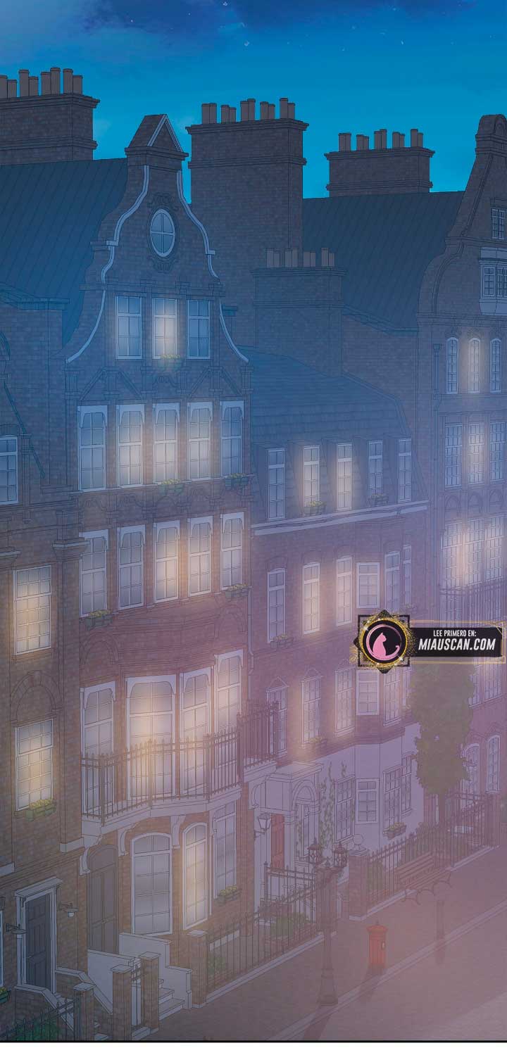 La noche de insomnio de la doncella Capítulo 9 - Página 28