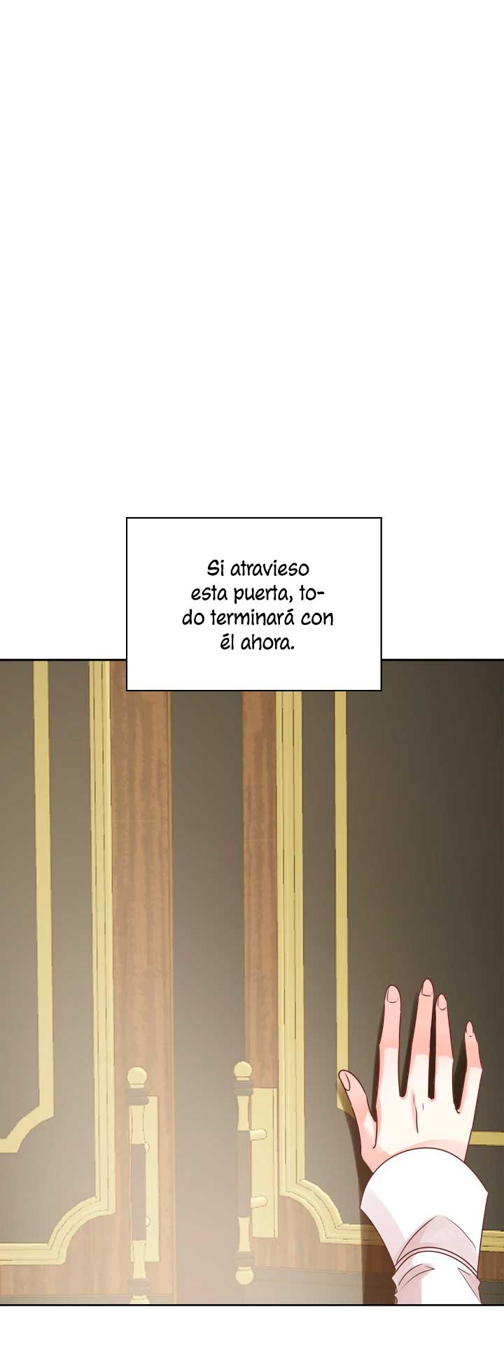 La noche de insomnio de la doncella Capítulo 9 - Página 30