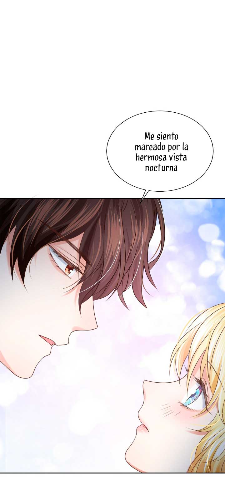 La noche de insomnio de la doncella Capítulo 9 - Página 7