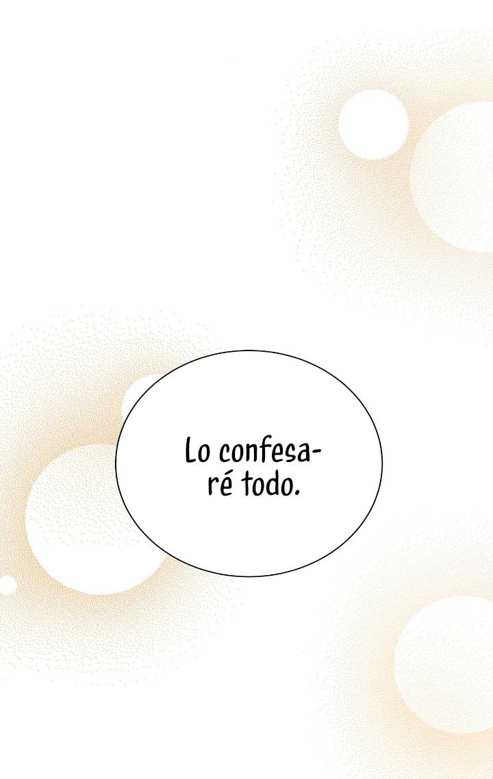 La noche de insomnio de la doncella Capítulo 9 - Página 91