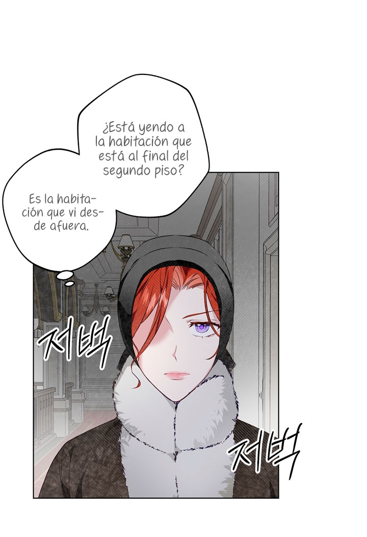 Lobo de invierno Capítulo 1 - Página 50