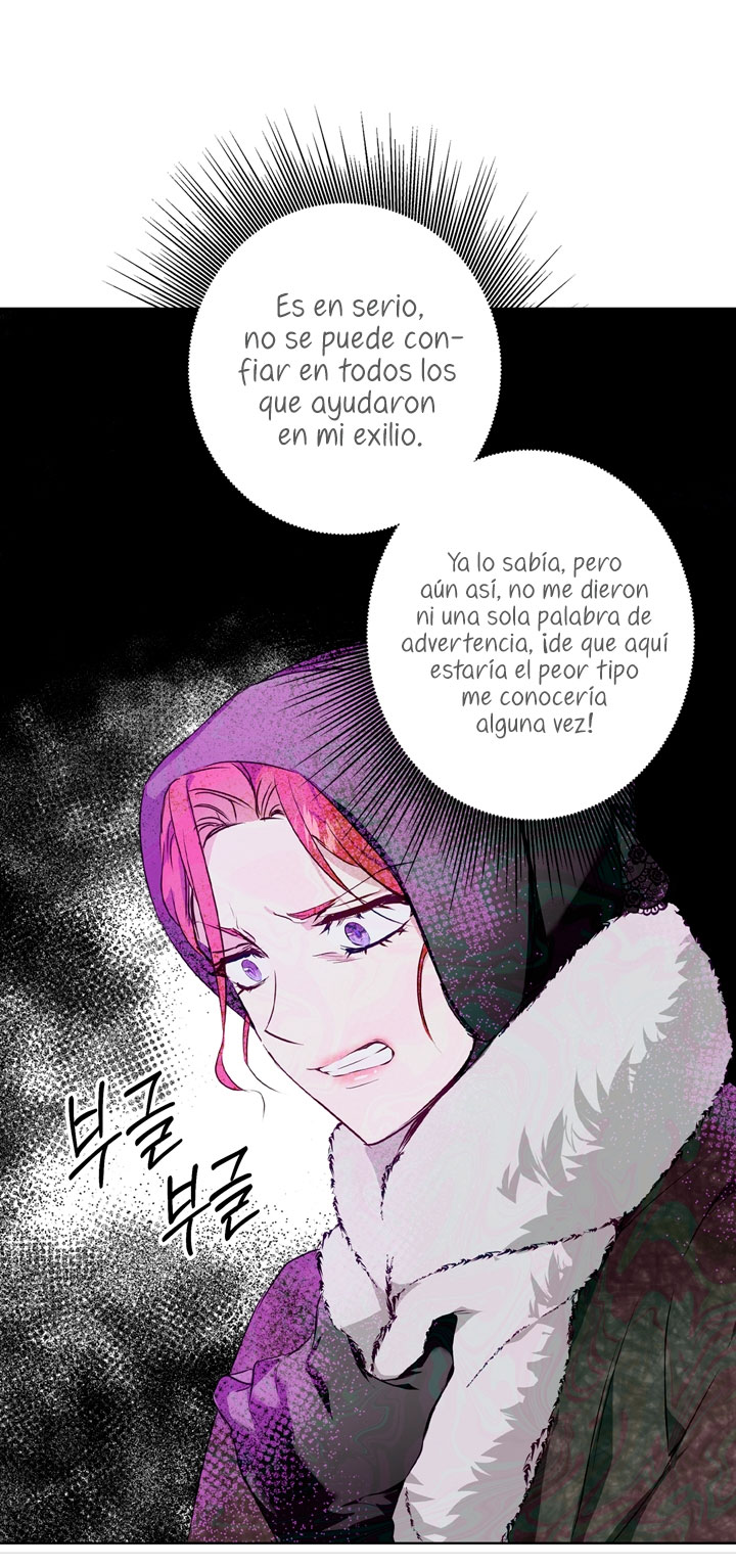 Lobo de invierno Capítulo 1 - Página 63