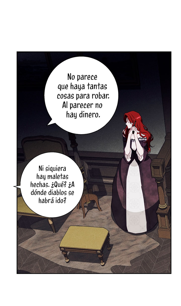 Lobo de invierno Capítulo 10 - Página 25