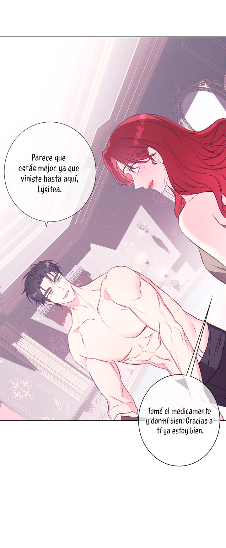 Lobo de invierno Capítulo 11 - Página 43